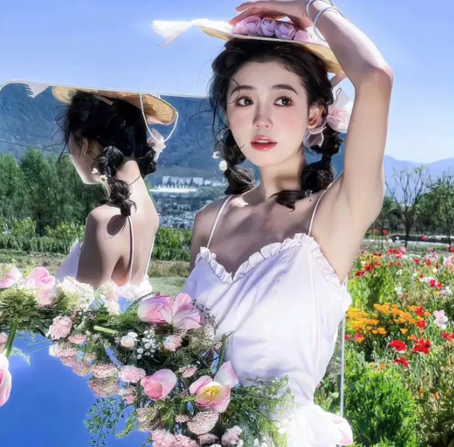 苏菲的供词